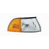 1990-1993 ACURA INTEGRA AUTOMOTIVE REPLACEMENT SIDE MARKER LIGHT RIGHT HAND TYC... by TYC