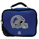 Detroit Lions - Logo Soft Lunch Box