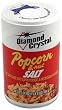 Popcorn & Nut Salt - 24 oz