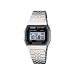 Casio Men's Classic Digital Bracelet Watch #A158W-1