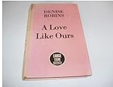 A love like ours