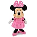 Minnie Mouse Jingle Plush Toy