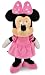 Kids Preferred Disney Plush, Minnie Mouse