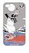Moomin iPhone4S ケース SEA