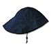 Jeantex Warnemunde Waterproof Sailing Hat, Dark Blue, M