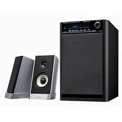 ONKYO WAVIO HDフロントサラウンドシステム GXW-2.1HD (HDMIケーブル付属)