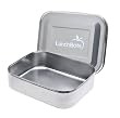 LunchBots Uno Stainless Steel Lunch Container