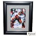 Johnny Unitas Autographed/Hand Signed Framed Baltimore Colts 8x10 Photo