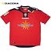 Produkt-Bild: CA Osasuna Diadora Heim Trikot Spanien Primera Division S M L XL
