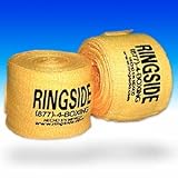 MEXICAN STYLE HANDWRAPS