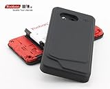 For HTC Droid Incredible 3000mah High Capacity Extended Battery