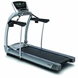 Vision Fitness T40 Touch Treadmill