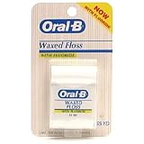 Oral-B 082576 Essential Floss - 55 Yards - Case of 24