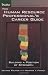 Books : The Human Resource Professional's Career Guide: Building a Position of Strength [Hardcover]