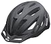 ABUS Fahrradhelm Urban I velvet black matt 56 - 62 cm