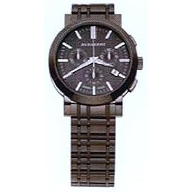 Burberry Men's Watches Heritage BU1373 - 2