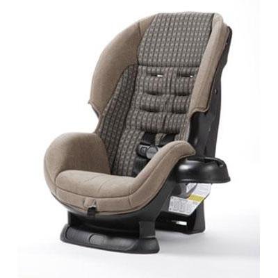 How To Install Eddie Bauer Car Seat Base