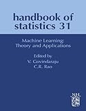 Machine learning : theory and applications