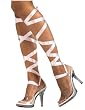 Fairy Lace up Shoes - Shoes & Boots