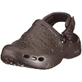 Chung Shi DUX Premium braun 8907300 Unisex - Erwachsene Clogs & Pantoletten