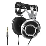 Review Sony MDRSA5000.CE7 / Sony MDR-SA5000 HiFi Headphones