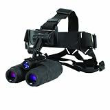 Sightmark Ghost Hunter 1x24 Night Vision Goggle Binocular Kit