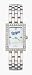 Los Angeles Dodgers Ladies Allure Stainless Steel Watch Bracelet