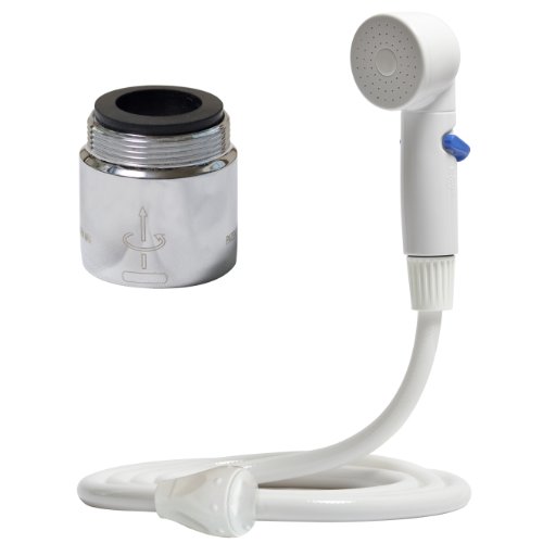 Top 5 Best Faucet To Shower Converter For Sale 2016 Product