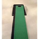Club Champ Automatic Putting System