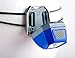 Bright Medic Firefly Ultralight Headlamp-Blue