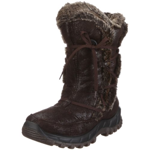 Romika 54081 74 300 Polar 81, Damen Stiefel