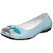 Kid Express Kids' Petal Flat