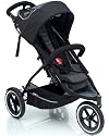 Phil and Ted's Sport Buggy Single: Black
