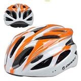 Giant orange helmet / the GIANT / riding helmet / bike helmet mountain bike helmets road bike helmet mountain bike accessories Giant orange helmet / the GIANT / riding helmet / bike helmet mountain bike helmets road bike helmet
