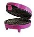Gourmet Gadgetry waffle-maker