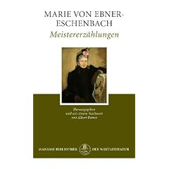 Meistererz�hlungen: Mit einem Anhang: Aphorismen und Erinnerungen