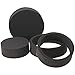 Road Kill RKFR6 3 Piece Foam Speaker Enhancer System Kit for 6