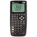 HP 50g Graphing Calculator (F2229AA#ABA)