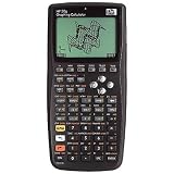 HP 50g Graphing Calculator