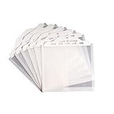 Sunbeam Rocket Grill RP36 36-Pack Parchment Pouches by Sunbeam