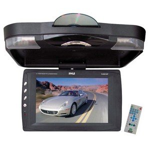 Buy wireless car video players - Pyle-car Audio/video Pyle Plrd133f Car Video Player (plrd133f) -