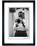 The Man With The Horn, NYC 1956