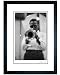 The Man With The Horn, NYC 1956 - Fine Art Print