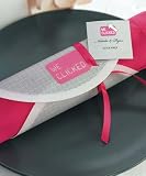 We Clicked Mouse Pads W8405 Quantity of 6