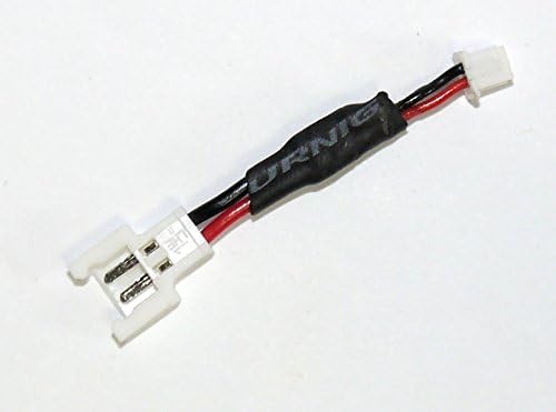 Phoenix Flight Gear Blade Pico/Nano QX to Hubsan/Walkera Style Battery Adapter Cable