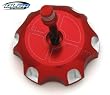 2002-2012 Honda CRF450R Dirt Bike Gas Cap [Red]