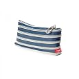 Zipit Denim Pouch
