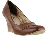 Nina Dolls Women's Dynamite Pump