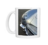 Aston Martin DB5 Photo Mugs