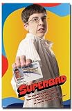 Superbad (McLovin) Movie Poster Print - 24